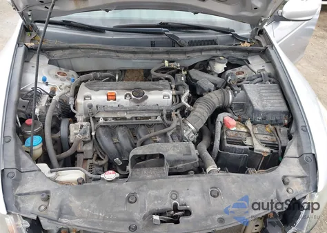 2011 Honda Accord 2.4 Lx from USA, damaged, VIN 1HGCP2F38BA000641